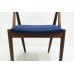 画像21: Kai Kristiansen Model31 Dining Chair（銀座店）