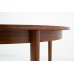 画像10: Rosewood Round Dining Table