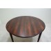 画像27: Skovby Rosewood Round Dining Table