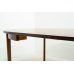 画像26: Rosewood Round Dining Table