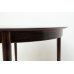 画像21: Skovby Rosewood Round Dining Table