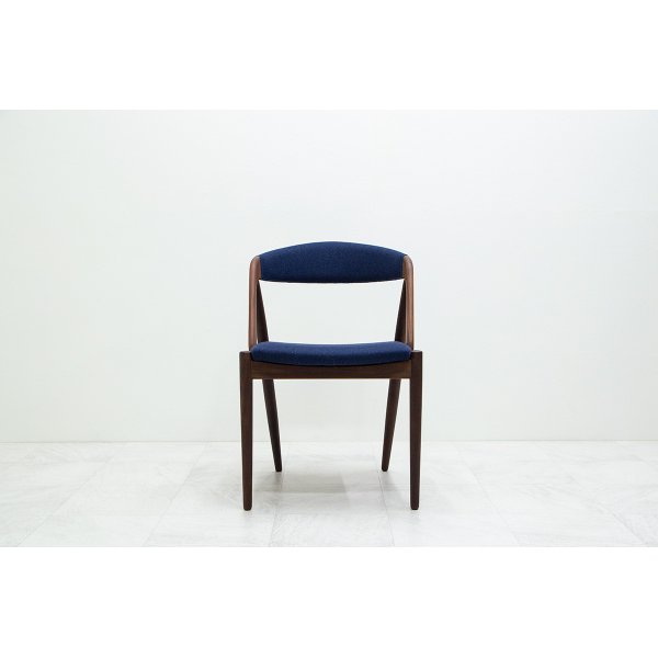 画像1: Kai Kristiansen Model31 Dining Chair（銀座店）