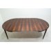 画像9: Skovby Rosewood Round Dining Table