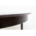 画像22: Skovby Rosewood Round Dining Table