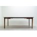 画像22: Rosewood Round Dining Table