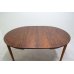 画像19: Rosewood Round Dining Table