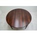 画像26: Skovby Rosewood Round Dining Table