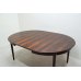 画像14: Skovby Rosewood Round Dining Table