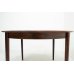 画像25: Skovby Rosewood Round Dining Table