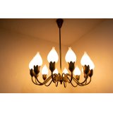 12Tulip Chandelier（銀座店）