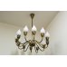 画像5: 12Tulip Chandelier（銀座店）