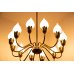 画像6: 12Tulip Chandelier（銀座店）