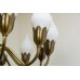 画像10: 12Tulip Chandelier（銀座店）