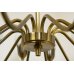 画像16: 12Tulip Chandelier（銀座店）