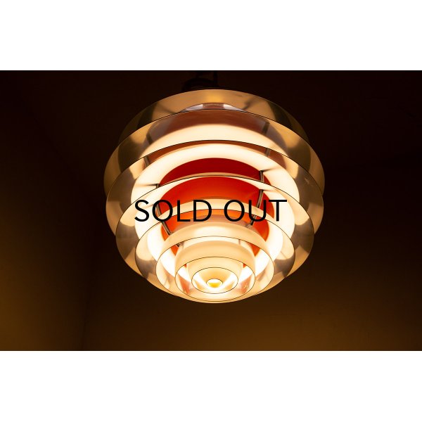 画像1: Poul Henningsen PH Kontrast Lamp（銀座店）