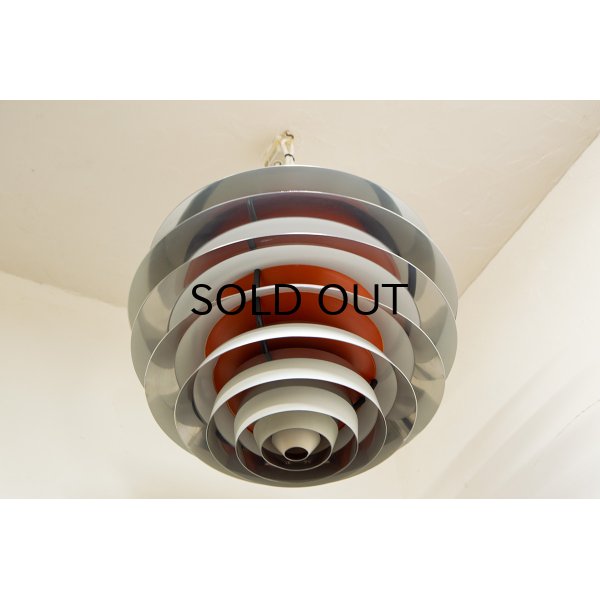 画像2: Poul Henningsen PH Kontrast Lamp（銀座店）