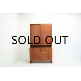 Hans.J.Wegner RY Cabinet Teak（銀座店）