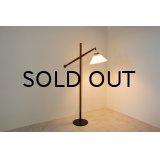 Le Klint Floor Lamp Model 325 / Teak（銀座店）