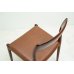 画像16: Niels.O.Moller No.77 Rosewood Dining Chair（銀座店）