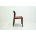 画像7: Niels.O.Moller No.77 Rosewood Dining Chair（銀座店）