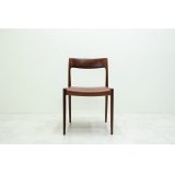 Niels.O.Moller No.77 Rosewood Dining Chair（銀座店）