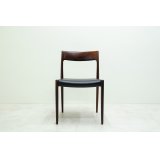 Niels.O.Moller No.77 Rosewood Dining Chair（銀座店）