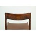 画像10: Niels.O.Moller No.77 Rosewood Dining Chair（銀座店）