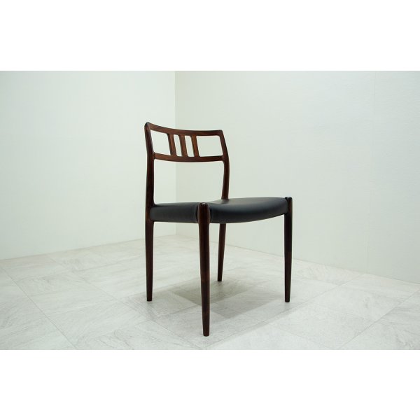 画像18: Niels.O.Moller No.79 Rosewood Dining Chair