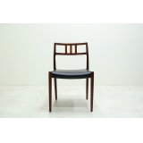 Niels.O.Moller No.79 Rosewood Dining Chair