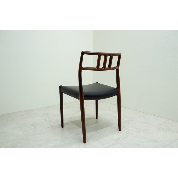 画像23: Niels.O.Moller No.79 Rosewood Dining Chair