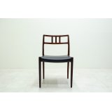 Niels.O.Moller No.79 Rosewood Dining Chair