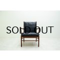 Ole Wanscher Colonial Chair Mahogany / PJ149（銀座店）