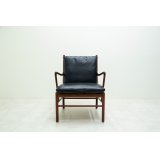 Ole Wanscher Colonial Chair Mahogany / PJ149（銀座店）