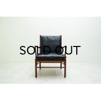 Ole Wanscher Colonial Chair Mahogany / PJ149（銀座店）