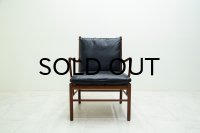 Ole Wanscher Colonial Chair Mahogany / PJ149（銀座店）