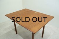 Folding Table / Beach wood（銀座店）