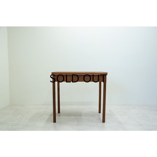 画像2: Folding Table / Beach wood（銀座店）