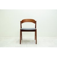 Kai Kristiansen Model 32 Teak Dining Chair（銀座店）
