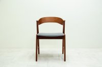 Kai Kristiansen Model 32 Teak Dining Chair（銀座店）