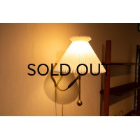 Le Klint / Desk Lamp Model 306（銀座店）