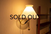 Le Klint / Desk Lamp Model 306（銀座店）