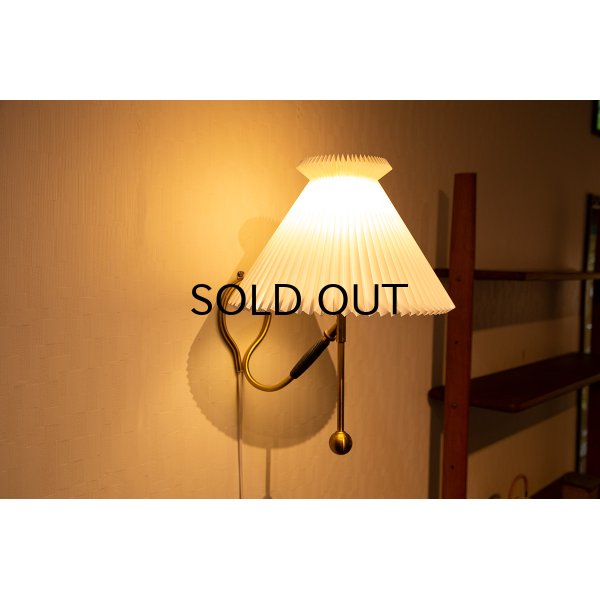 画像1: Le Klint / Desk Lamp Model 306（銀座店）
