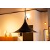 画像19: Semi Pendant Lamp Black / Fog & Morup