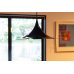 画像18: Semi Pendant Lamp Black / Fog & Morup
