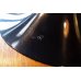 画像15: Semi Pendant Lamp Black / Fog & Morup