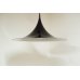 画像3: Semi Pendant Lamp Black / Fog & Morup