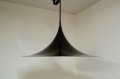 Semi Pendant Lamp Black / Fog & Morup（銀座店）