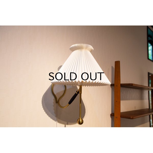 画像2: Le Klint / Desk Lamp Model 306（銀座店）
