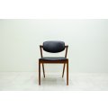 Kai Kristiansen No.42 Dining Chair / Teak