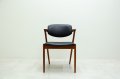 Kai Kristiansen No.42 Dining Chair / Teak